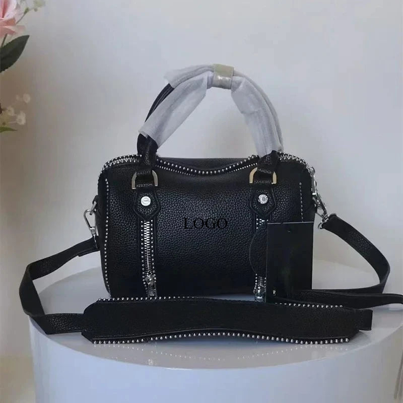 New Women Shoulder Bag Luxury Design