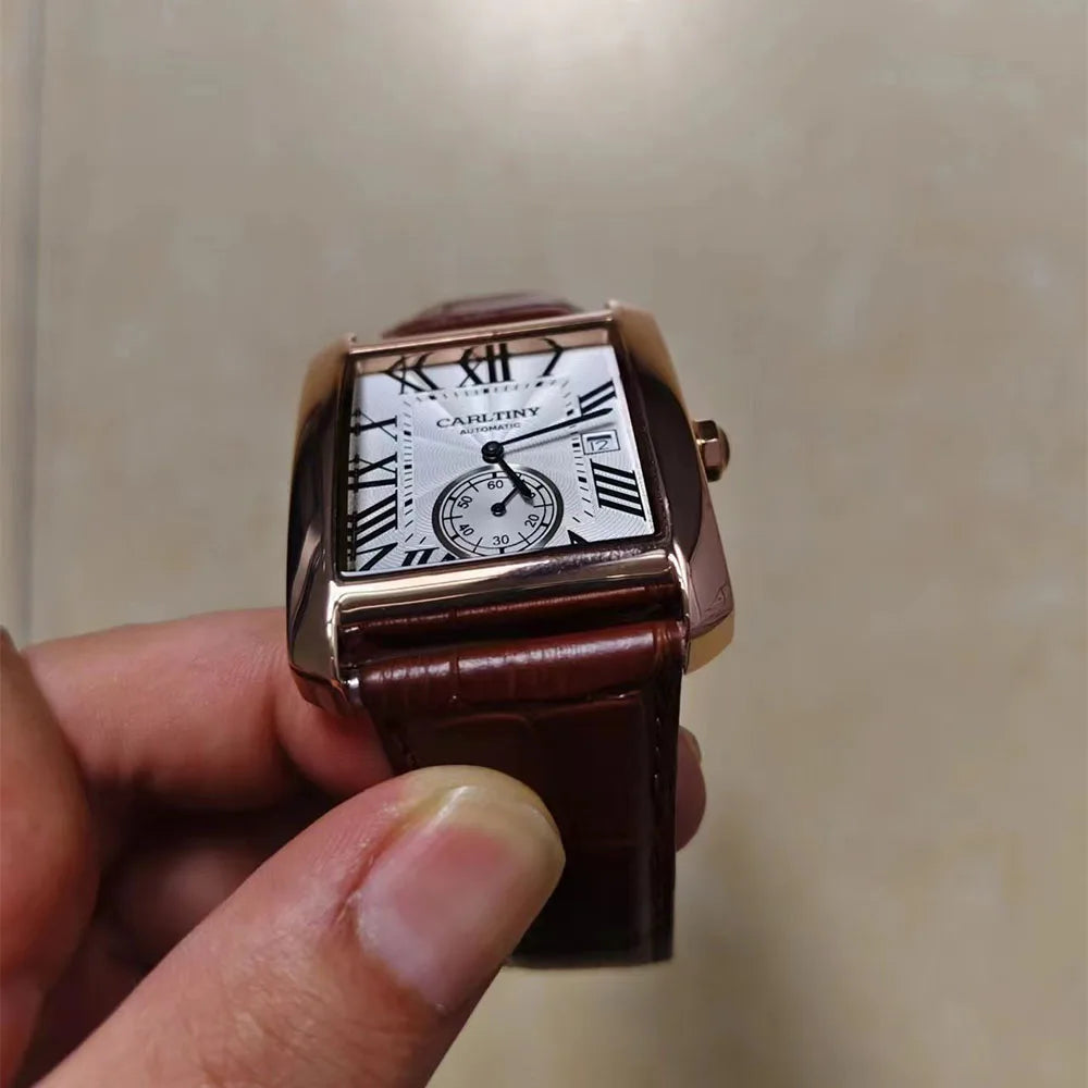 Luxury Watch Men