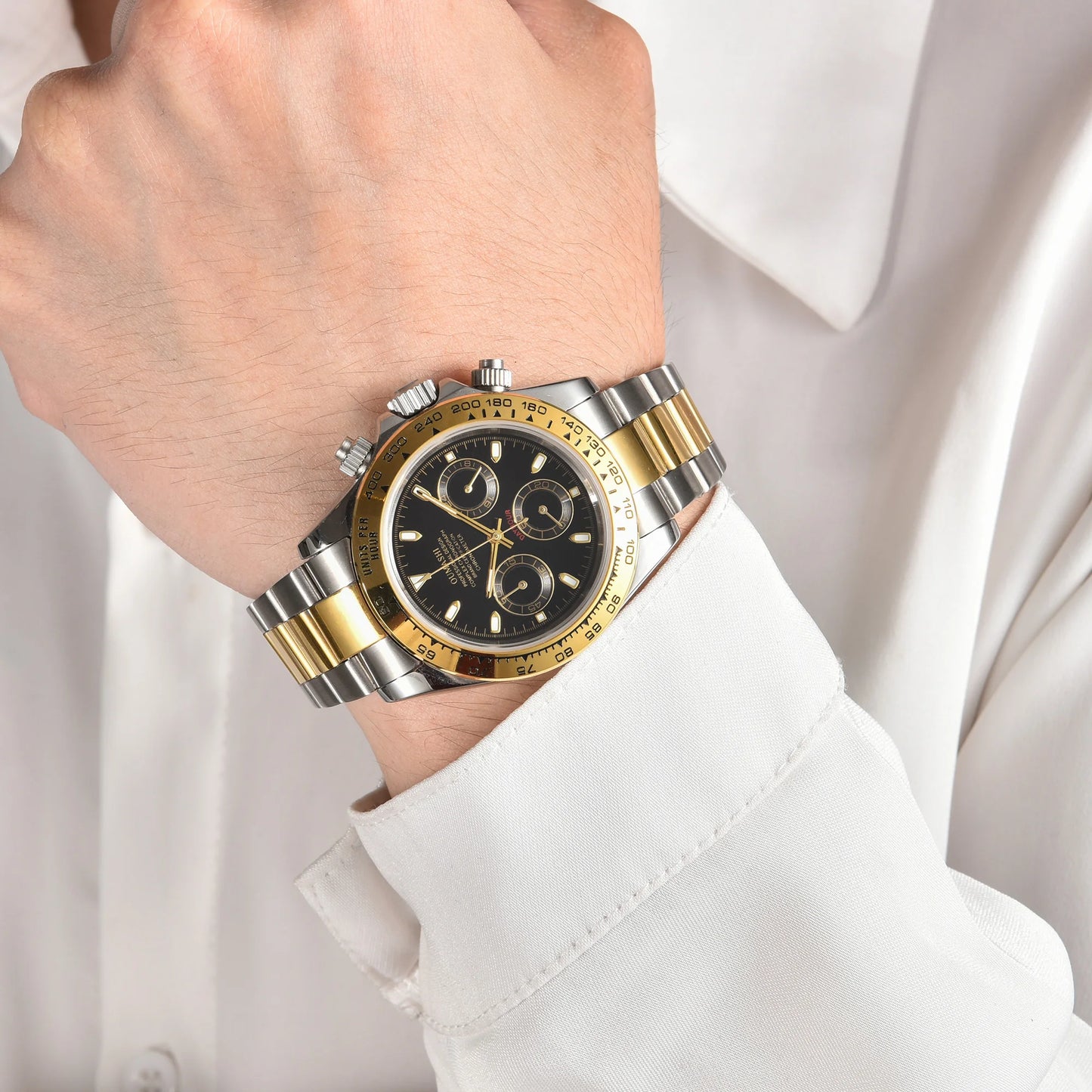 Business Watch Men's