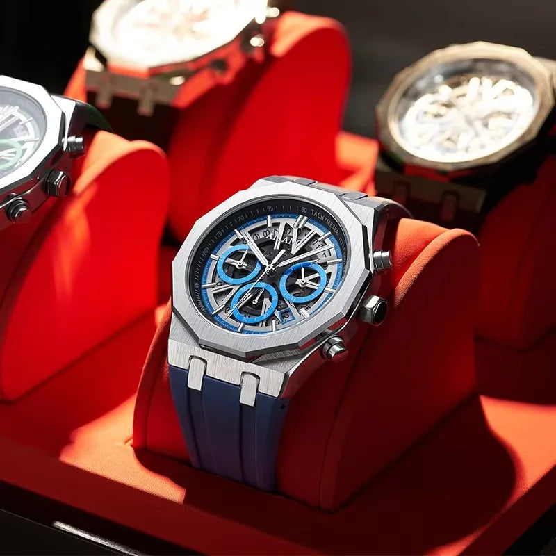 Reloj Hombre  Men Sport