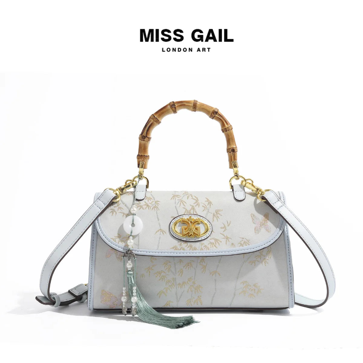 Women's handbag brand light