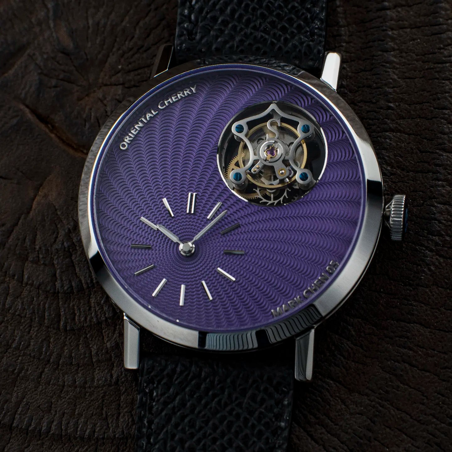 Mechanical Men's Casual Watch