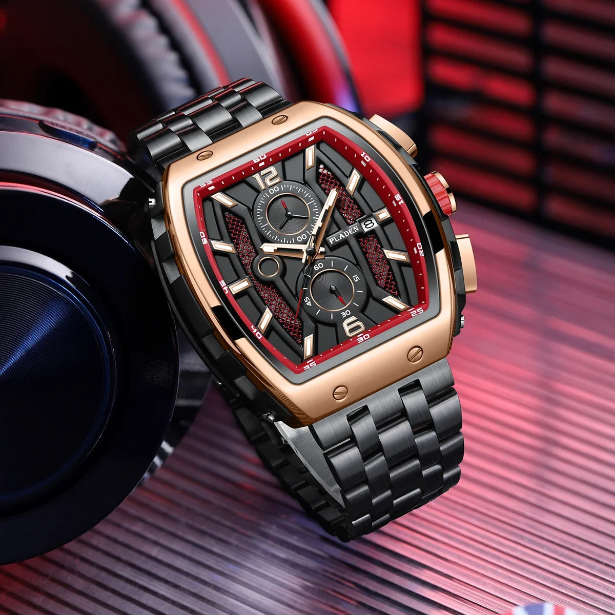 Mens Sports Watch