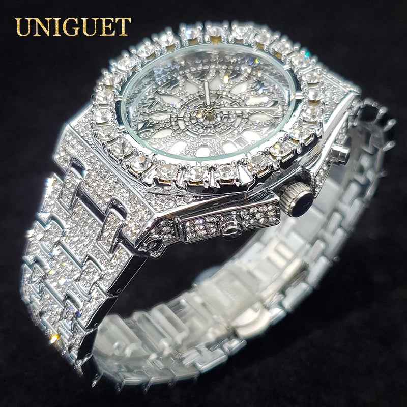 Luxury Watch For Men