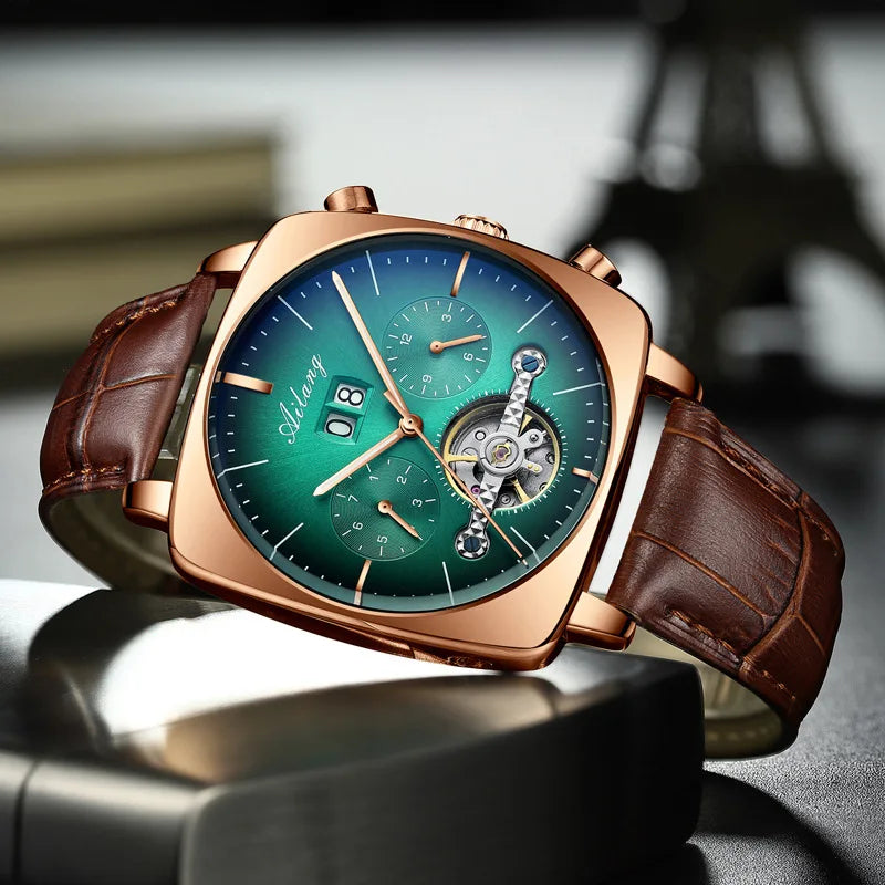 AILANG famous brand watch