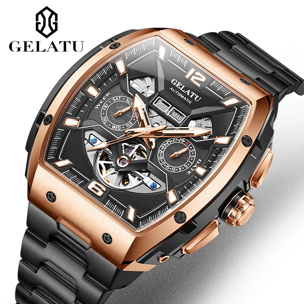 Reloj Hombre Watches Mens