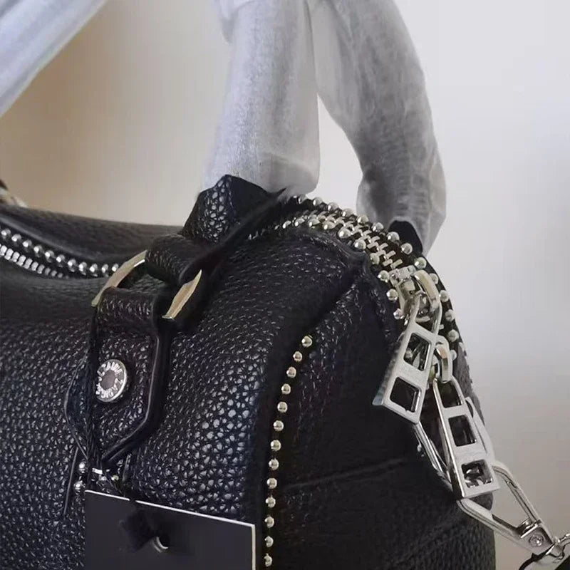 New Women Shoulder Bag Luxury Design
