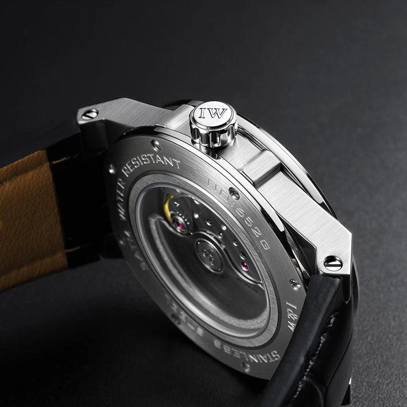 MIYOTA  Watch for Man