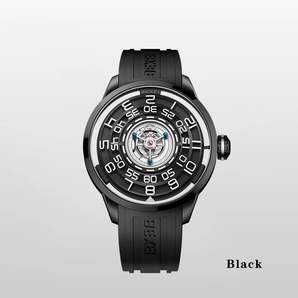 Men's luxury watch Flying