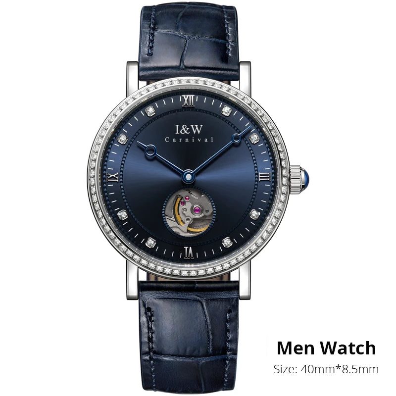 MIYOTA Watch Mechanical