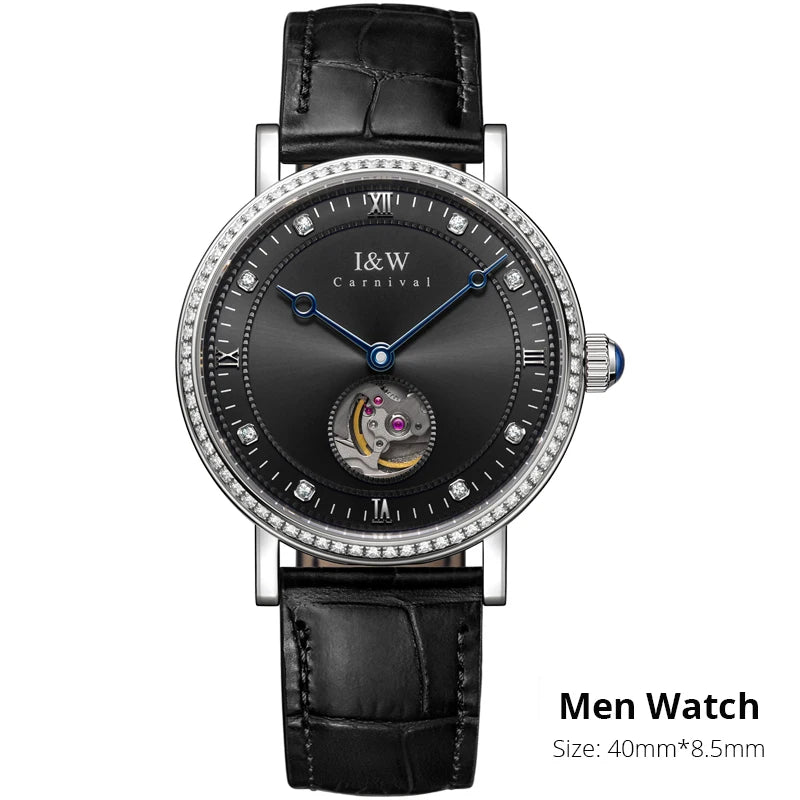 MIYOTA Watch Mechanical