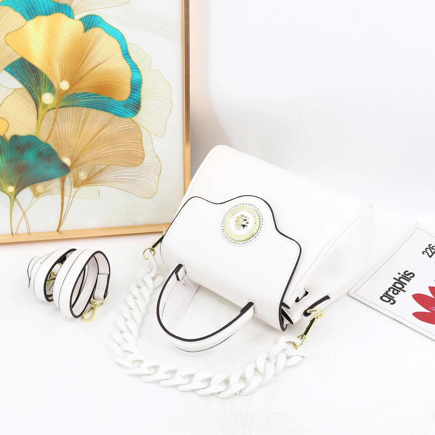 Top Product Ladysky Shoulder Ladies Bag Quality