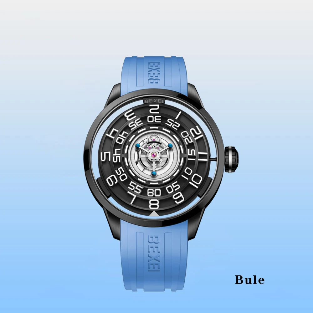 Men's luxury watch Flying