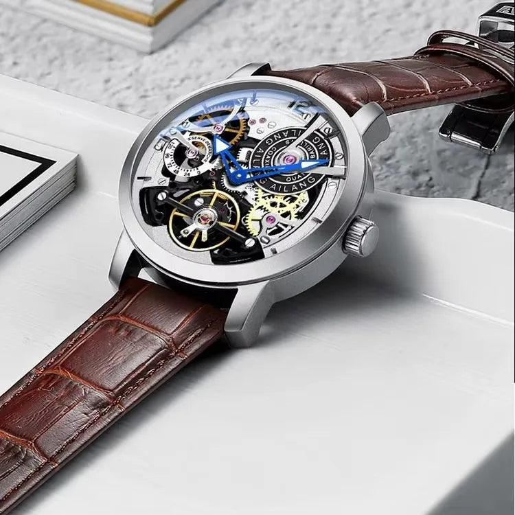 Original design watch automatic