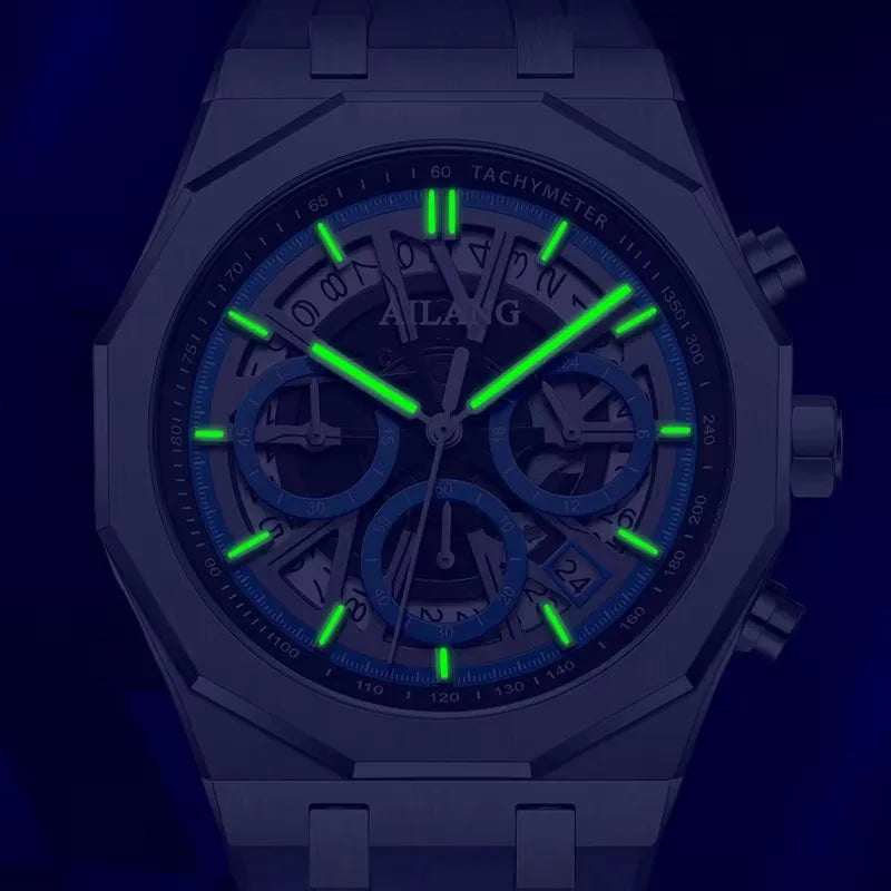 Reloj Hombre  Men Sport