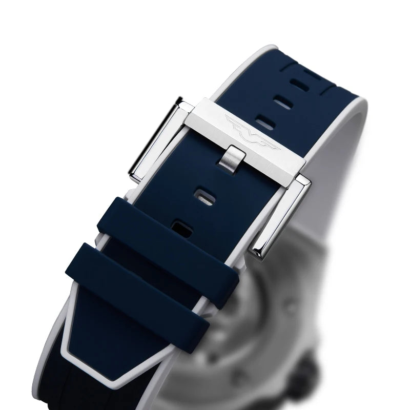 Mechanical Watch for Men Fashion Military Sport