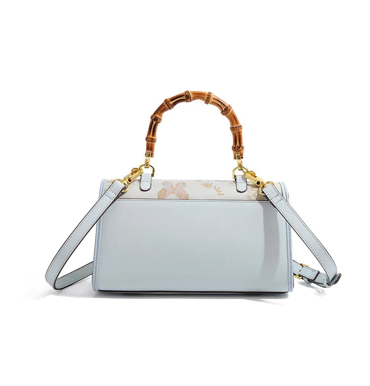 Women's handbag brand light