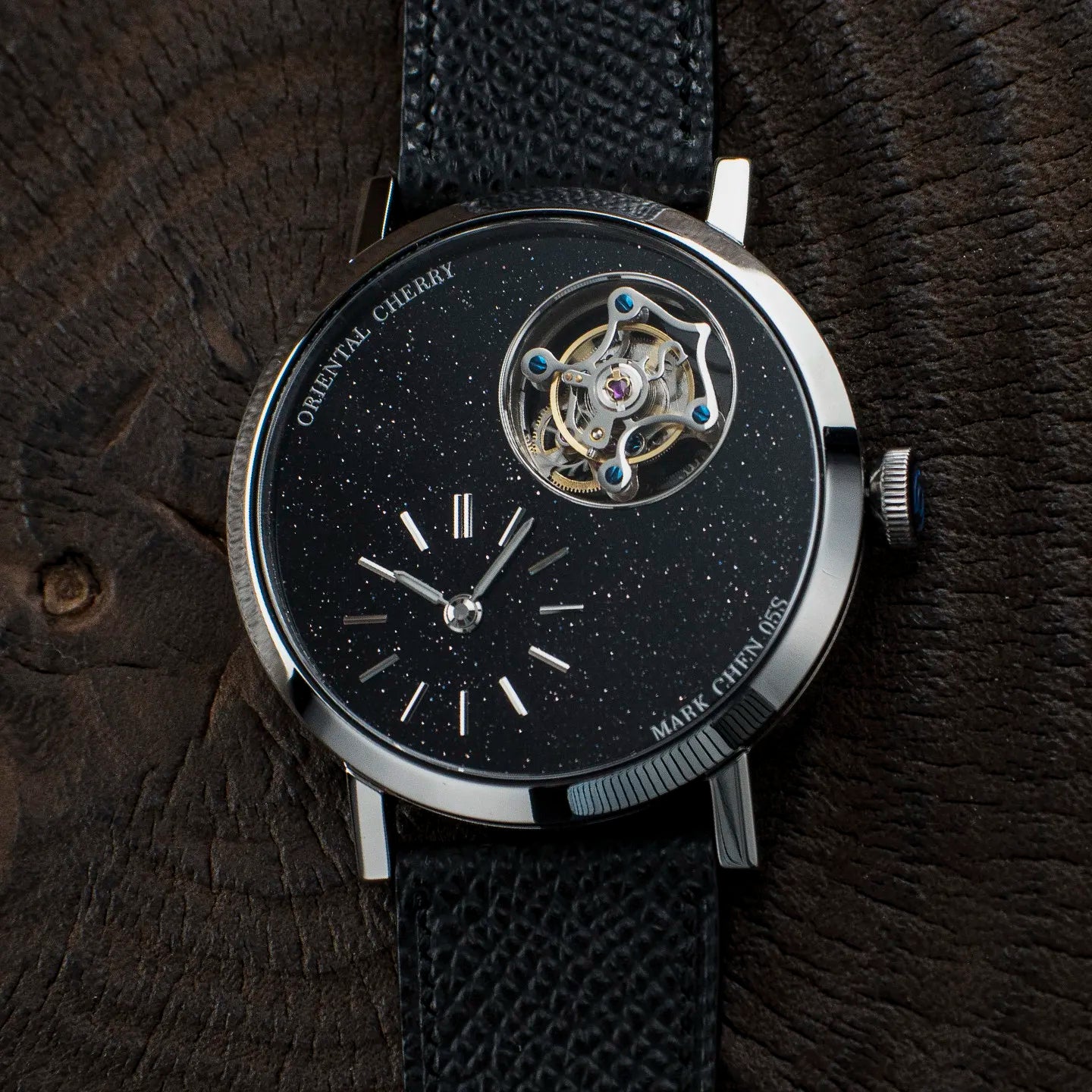 Mechanical Men's Casual Watch