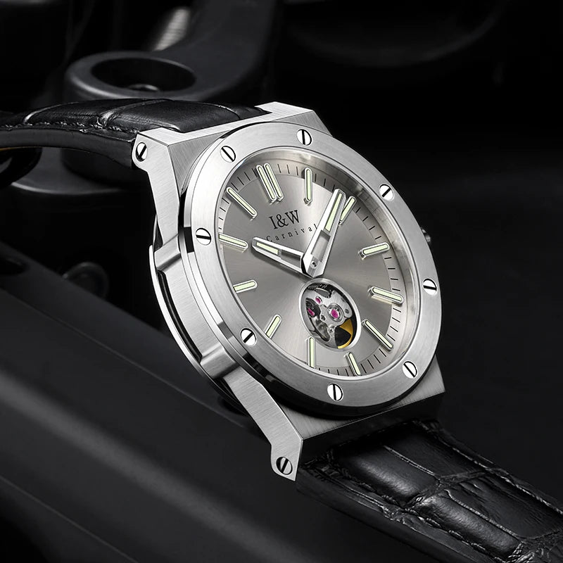 MIYOTA  Watch for Man
