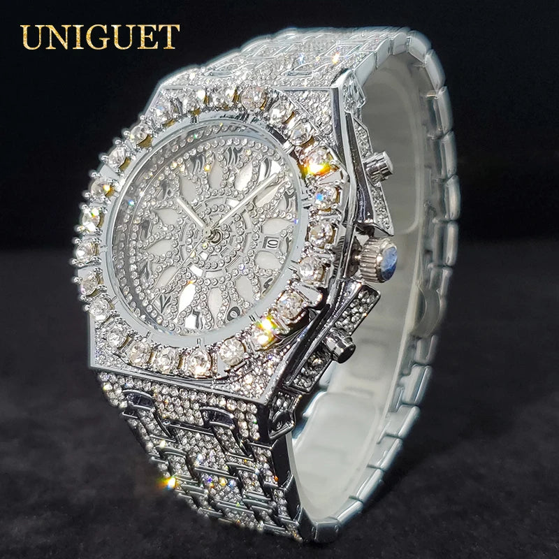 Luxury Watch For Men
