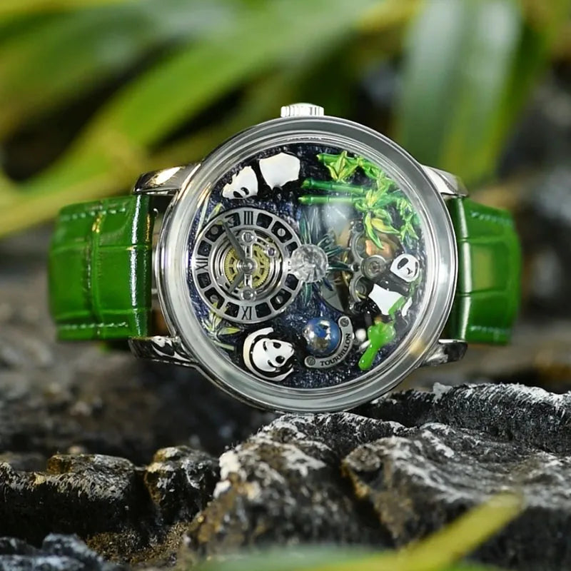 Men Mechanical Watch