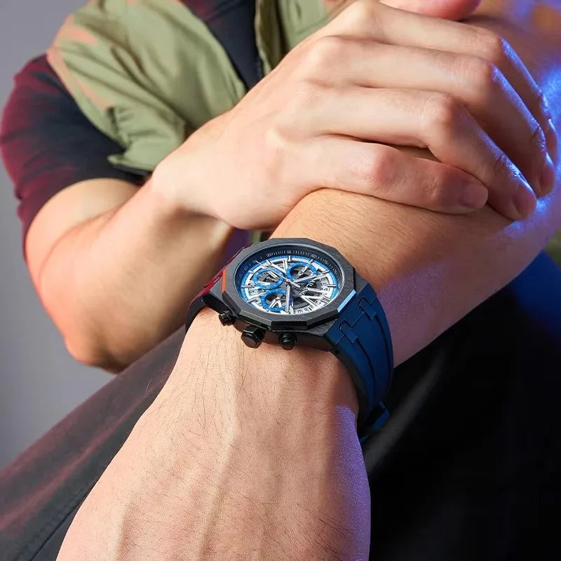 Reloj Hombre  Men Sport