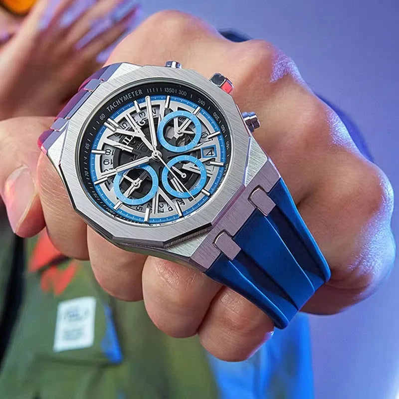Reloj Hombre  Men Sport