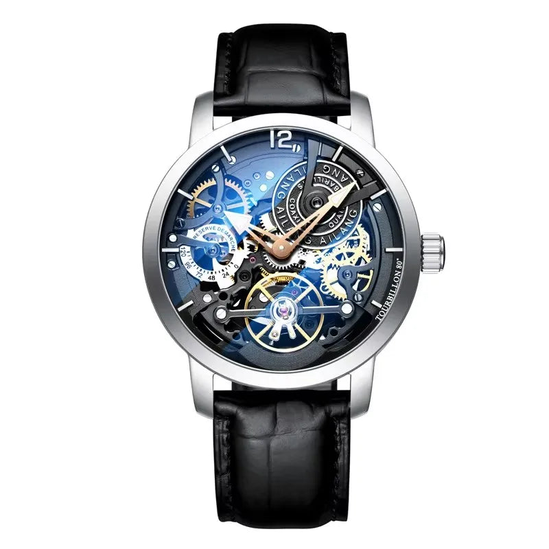 Original design watch automatic