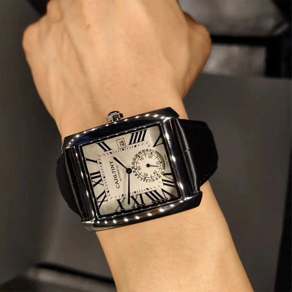 Luxury Watch Men