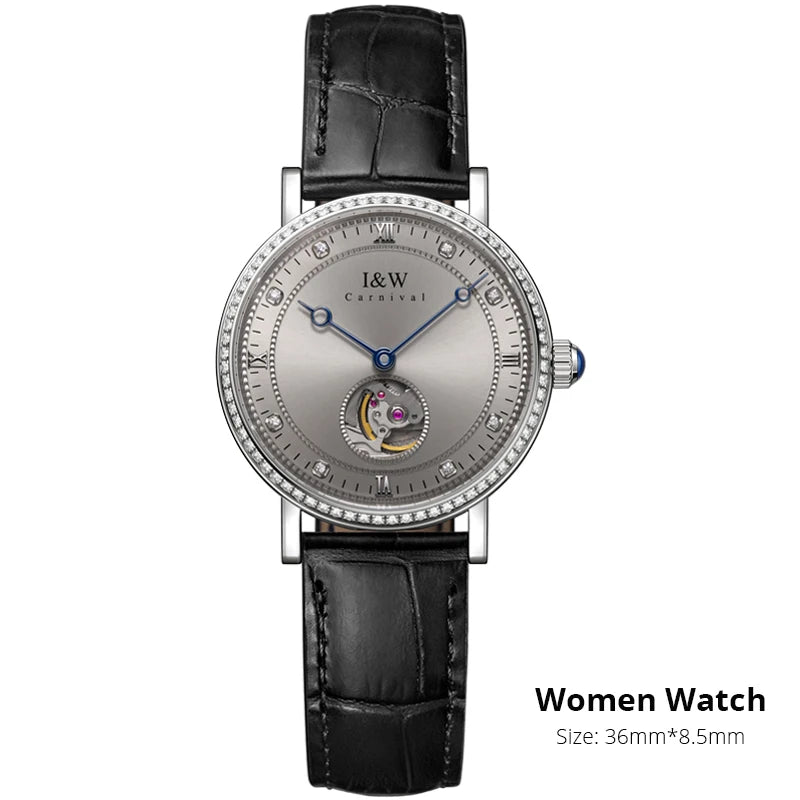 MIYOTA Watch Mechanical