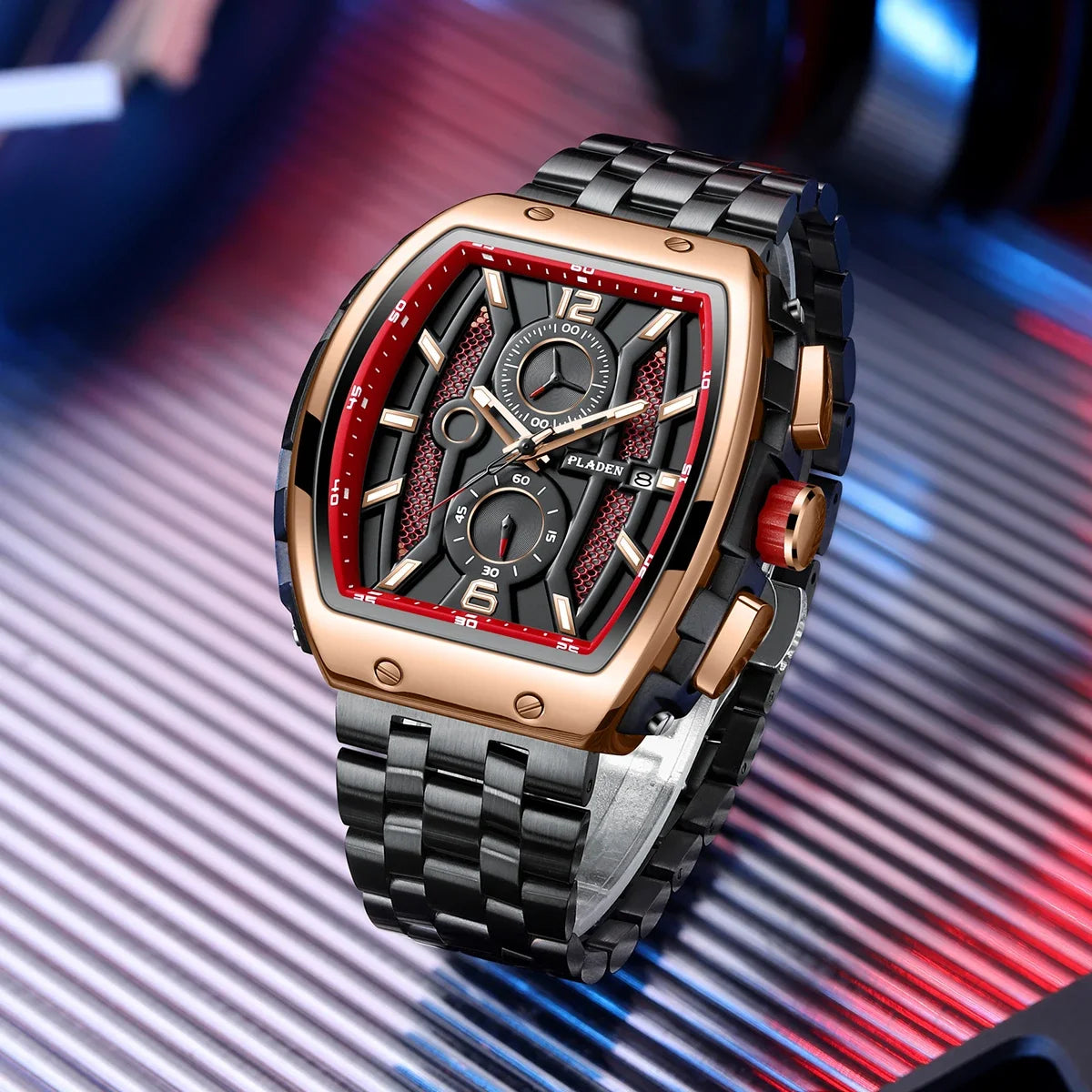 Mens Sports Watch