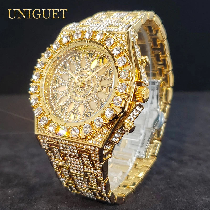 Luxury Watch For Men
