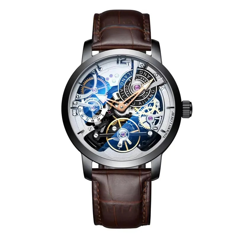 Original design watch automatic